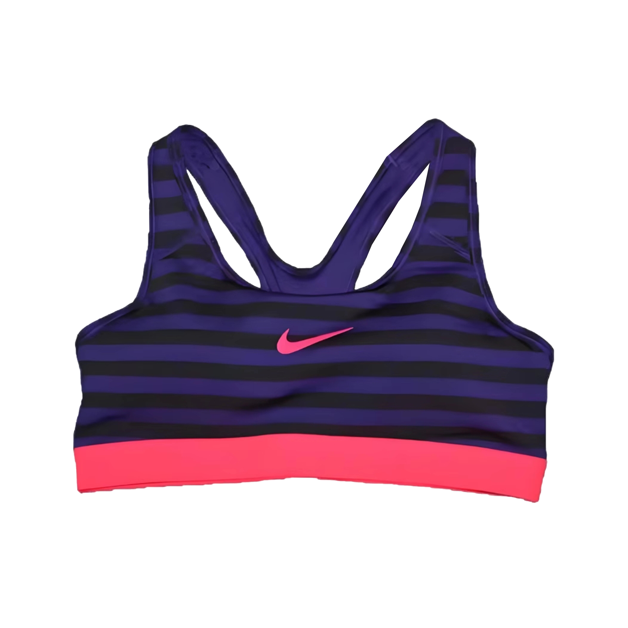 Nike Sports Underwear Women's Purple Moderate