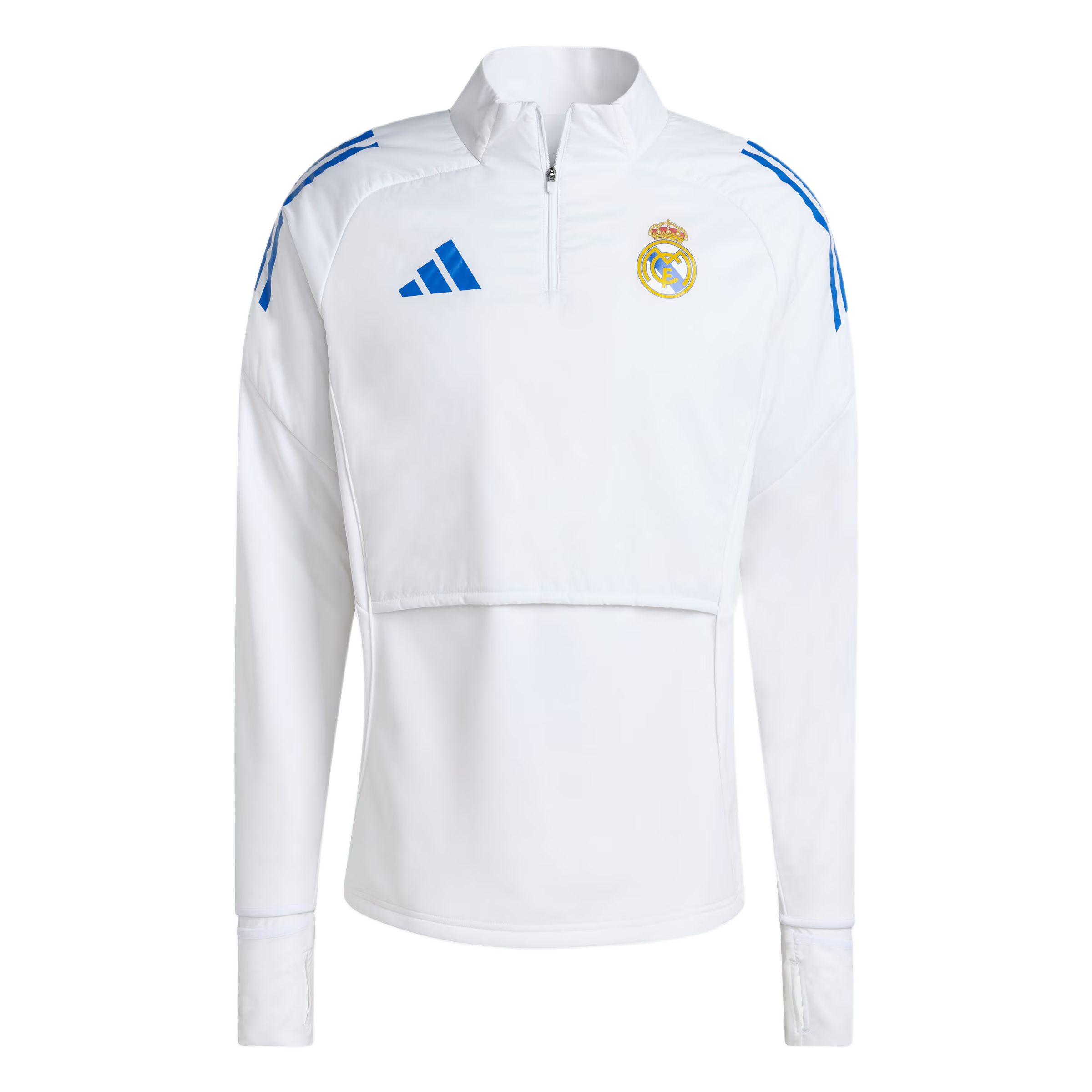 Adidas Real Madrid TIRO 25 COMPETITION TOP Soccer Jersey Men’s