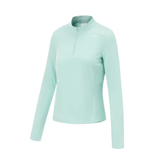 Li Ning Fitness Series T Shirt Women's