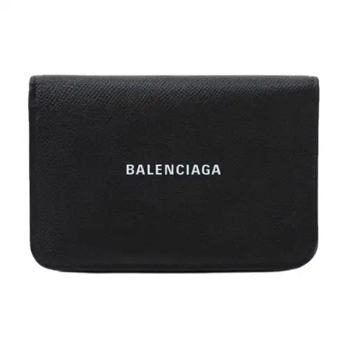 Balenciaga Wallets