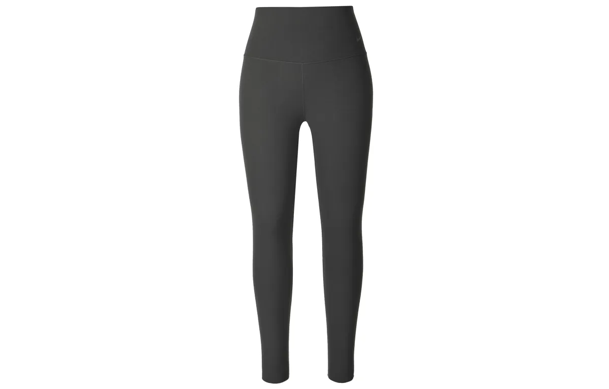 Nike Zenvy Sports Pants Women's Medium Gray