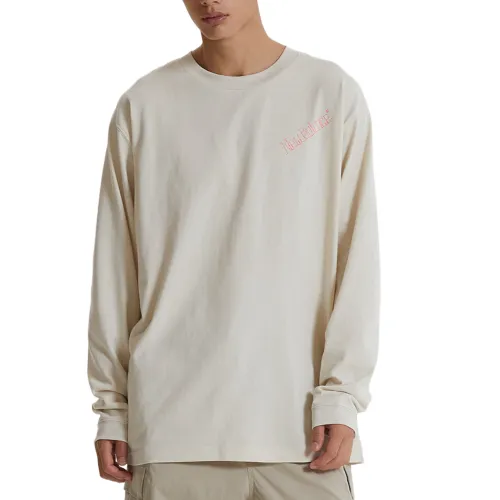 New Balance Runners Sweatshirt Men's