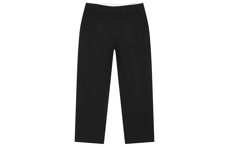 Champion Casual Pants Unisex Moderate Straight Fit Pants
