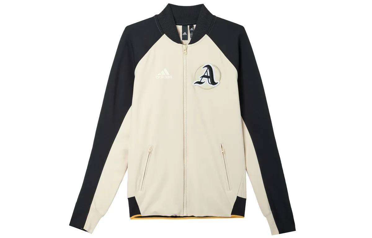 Adidas Jacket Men's Light Linen