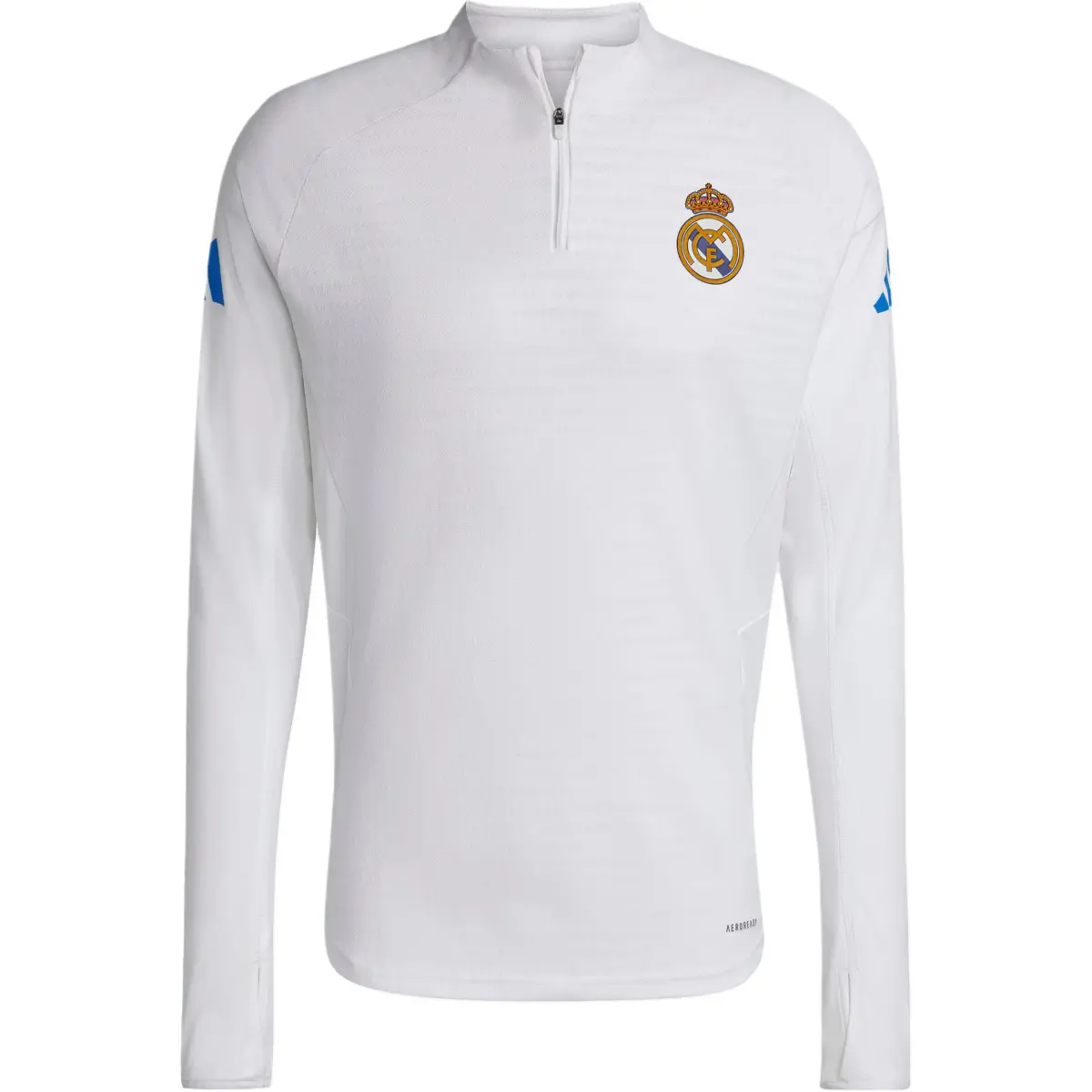 Adidas Real Madrid TIRO 25 PRO TOP Soccer Jersey Player Edition Men's