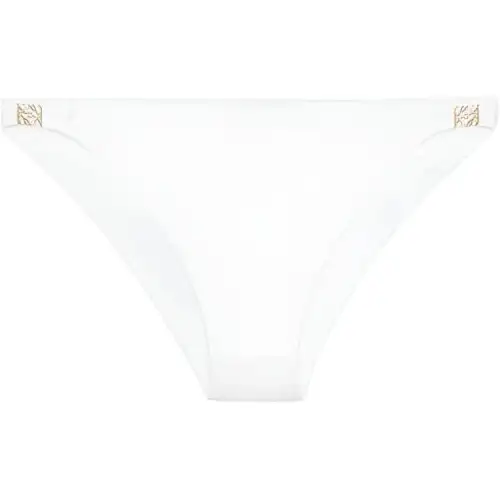 LOEWE Bikinis Women's White Moderate