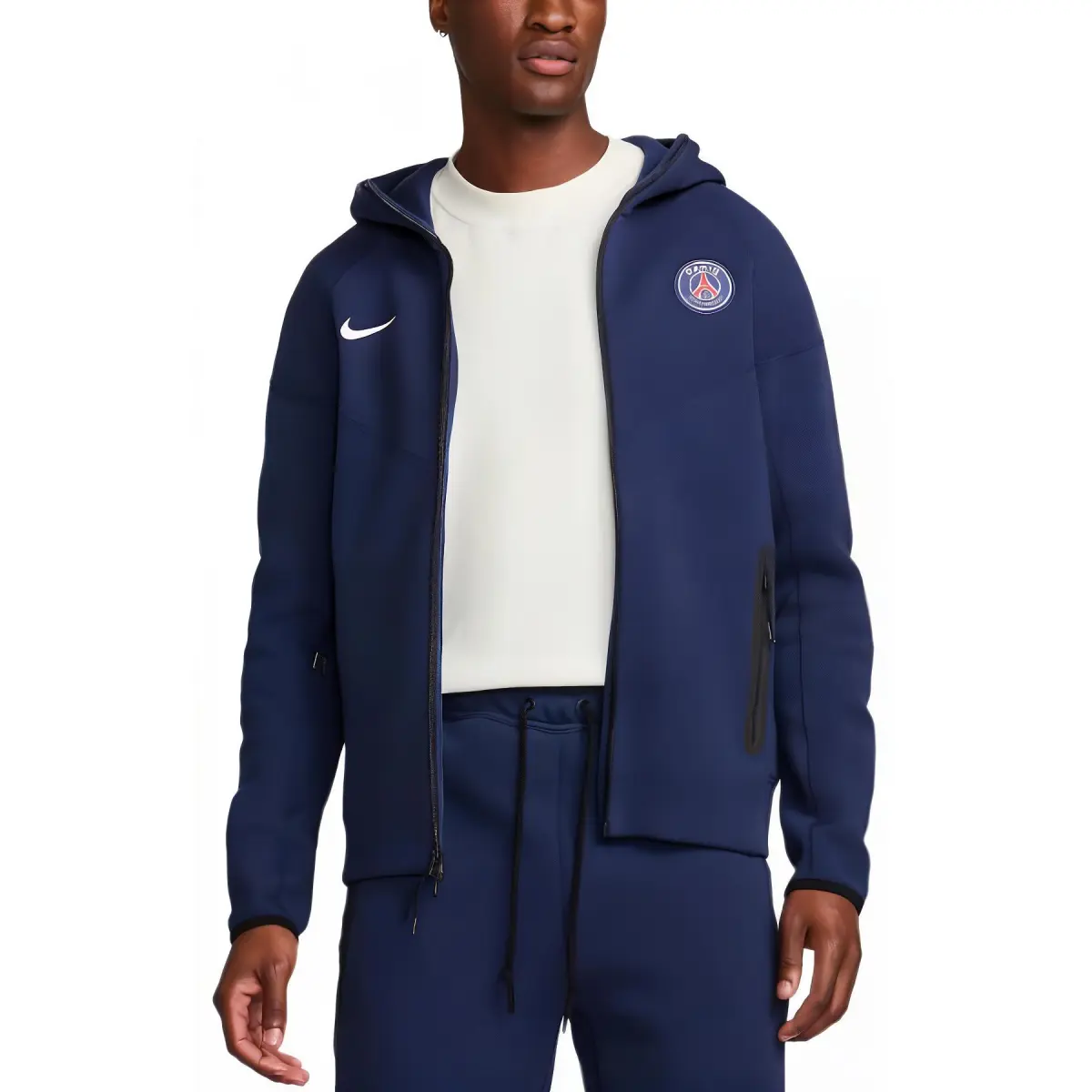 Nike Jackets & Coats Men's Marine Blue