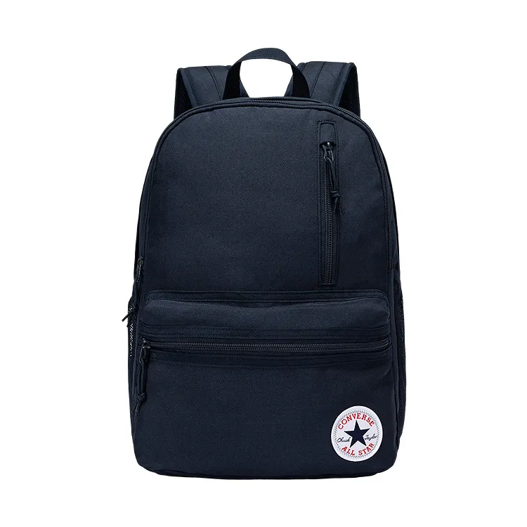 Converse Polyester Backpack Regular Navy