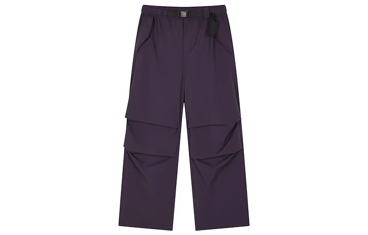 Champion Casual Pants Unisex Moderate Cargo Pants
