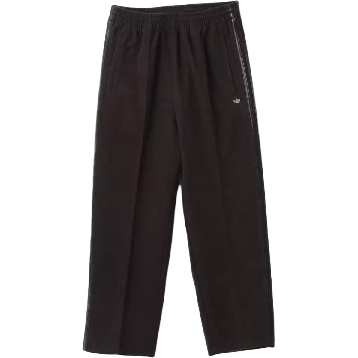 Adidas Originals stripe-detail track pants