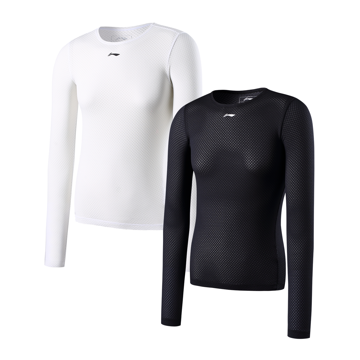 Li Ning Sports Sweat Wicking Shirt Women’s