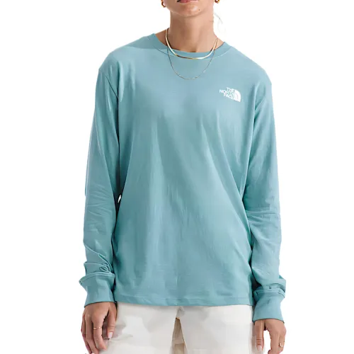 THE NORTH FACE Nse Regular T Shirt Women's