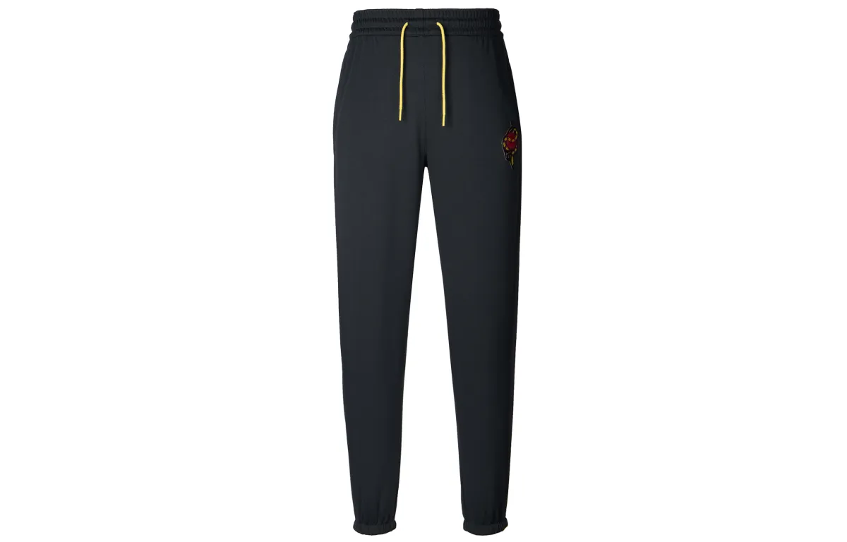 Nike Casual Pants Women's Black