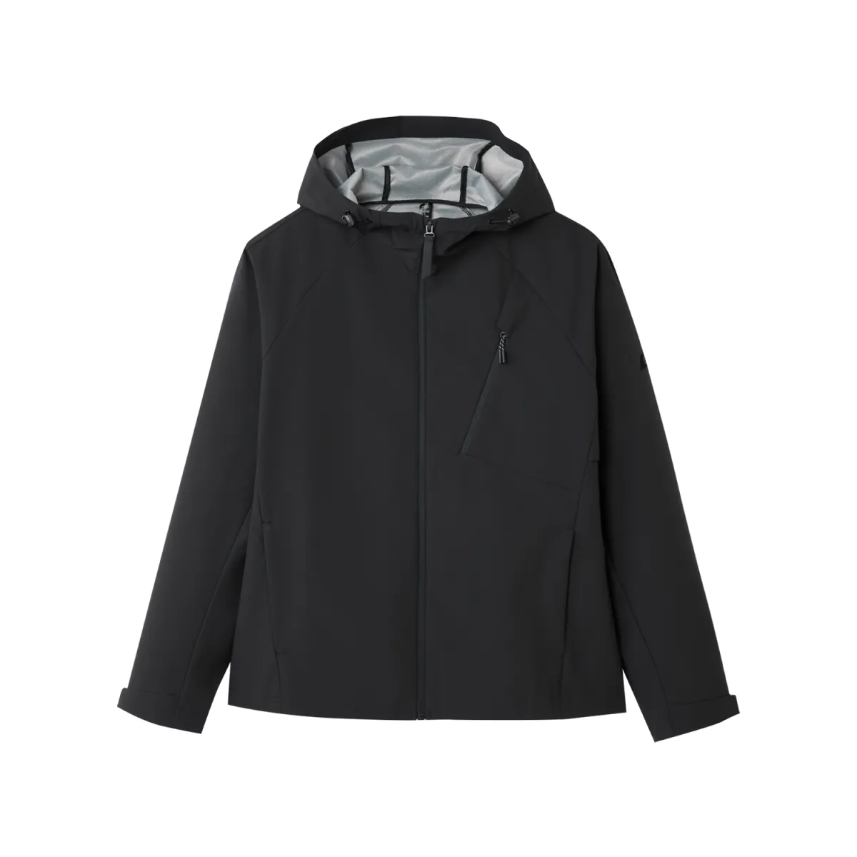 Adidas Jackets & Coats Unisex Black