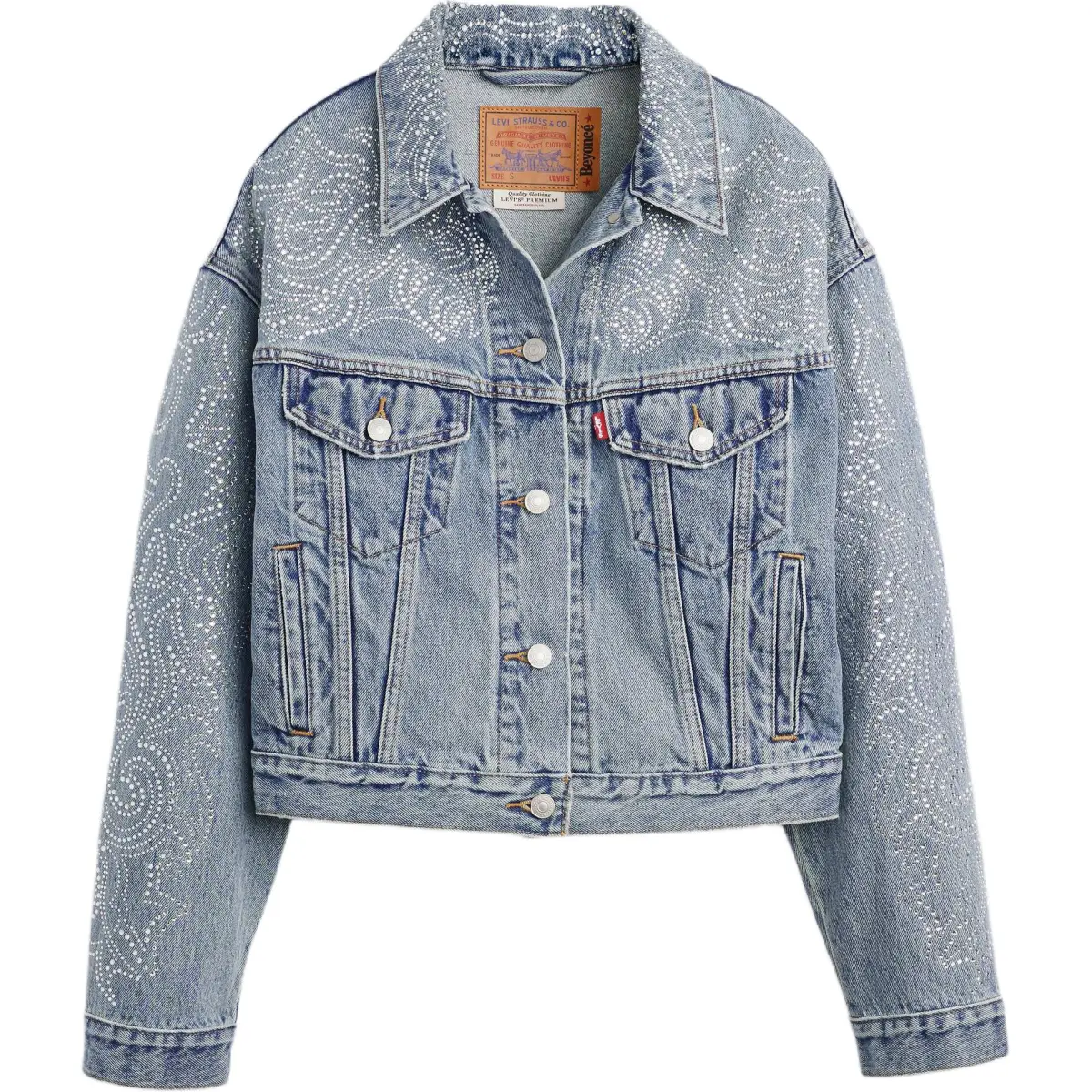 Levi's x Beyoncé FW25 Jackets & Coats Women's