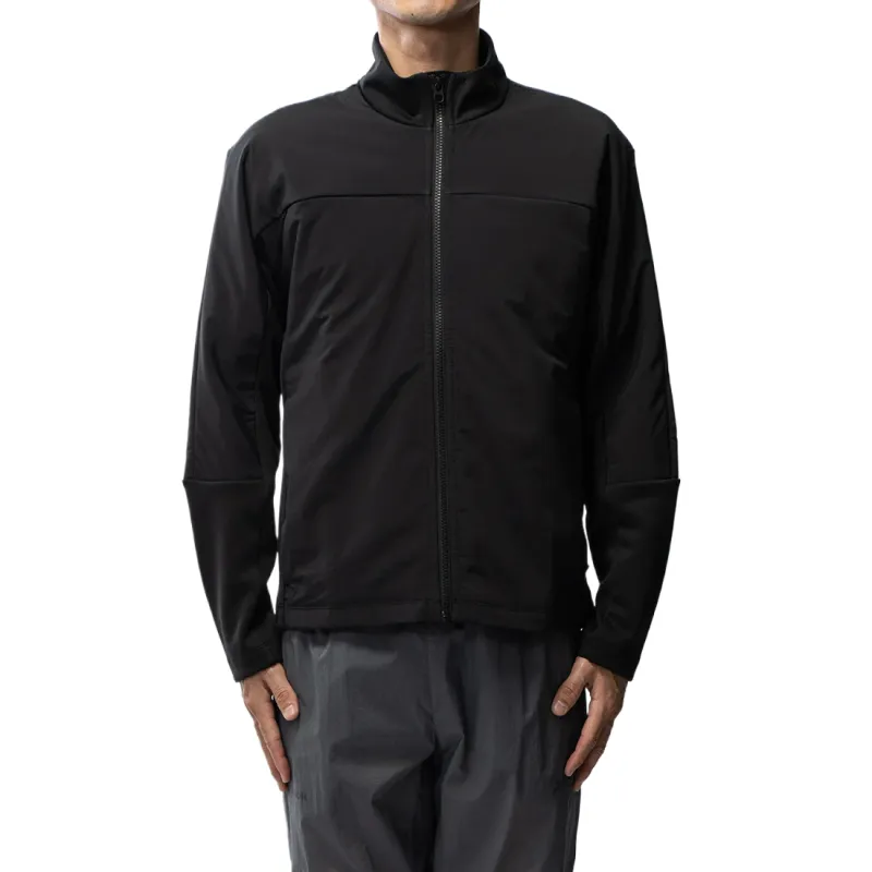 Reebok Jackets Men's Black Turtleneck Moderate Other
