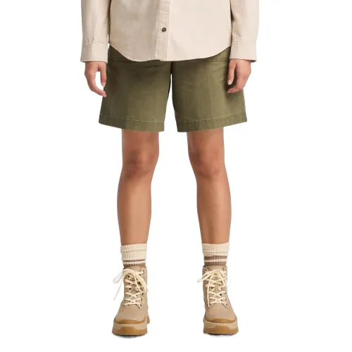 Timberland Casual Shorts Women's