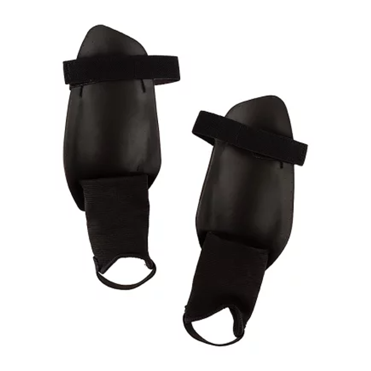 Nike Soccer Shin Guards Polypropylene, EVA, Polyester, Rubber Kids’