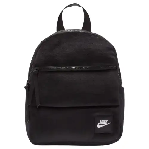 Nike Polyester Backpack Mini Unisex Black