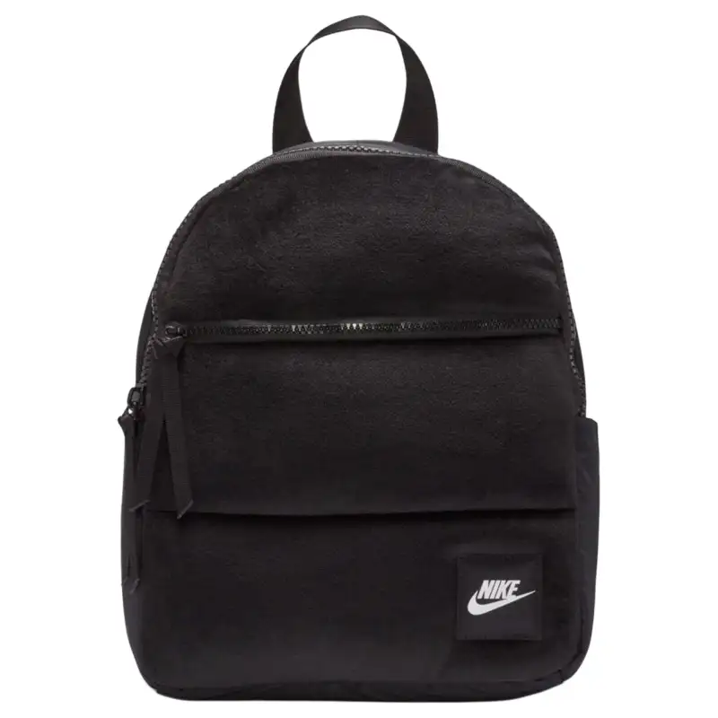 Nike Polyester Backpack Mini Unisex Black