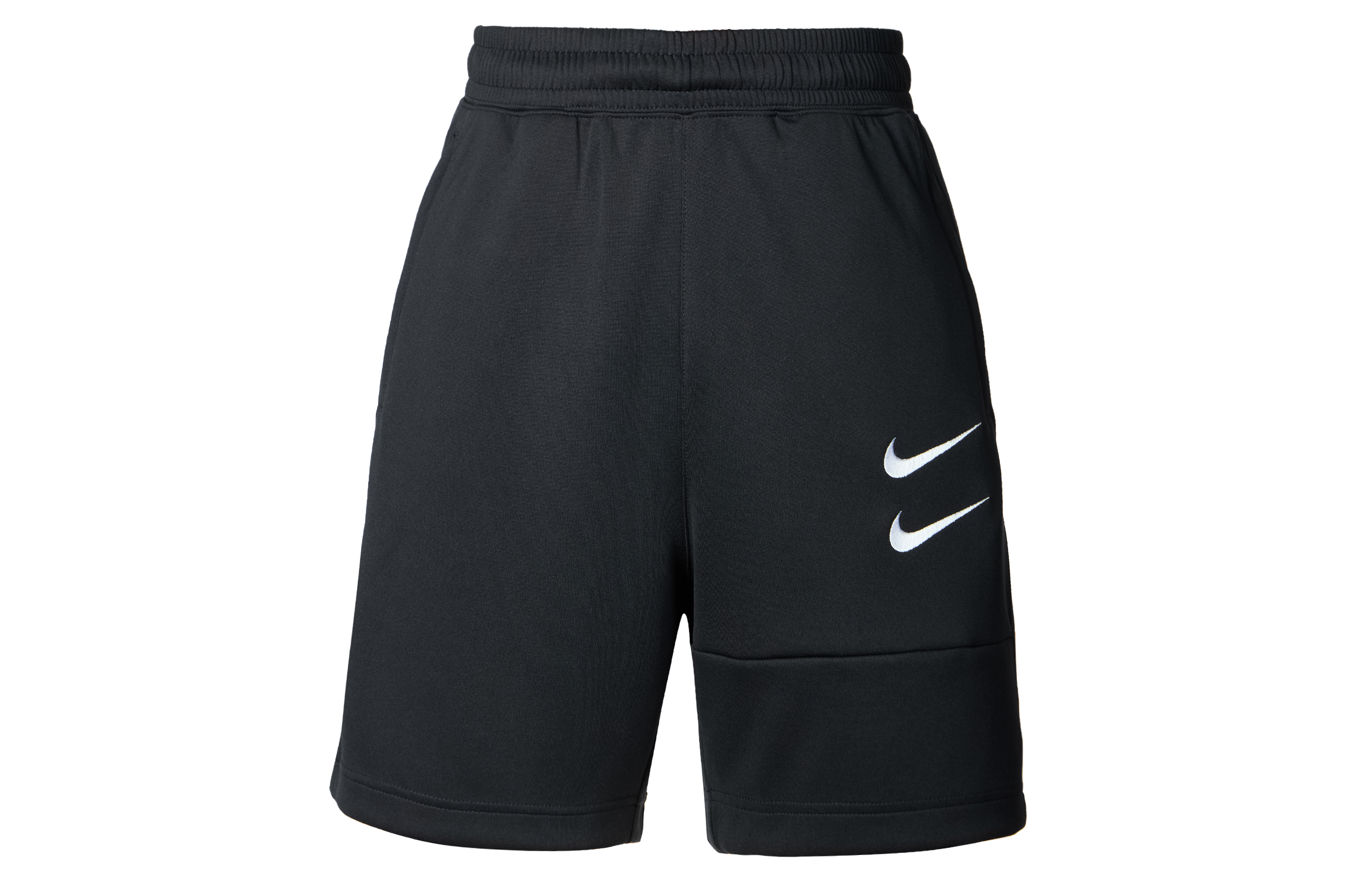 Мужские шорты Nike (черные) — фото 1
