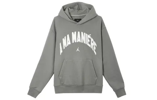 Jordan X A Ma Maniere Hoodie Asia Sizing