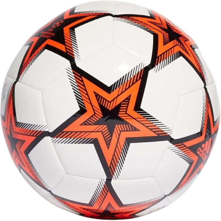Adidas GT7789 Kids’ Soccer Court Kids Size 4 Ball For 5 7 A Side Use Exercise