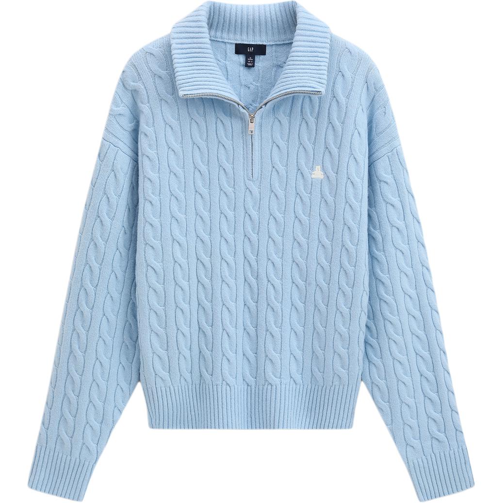 Женский свитер GAP GAP (бежевый)