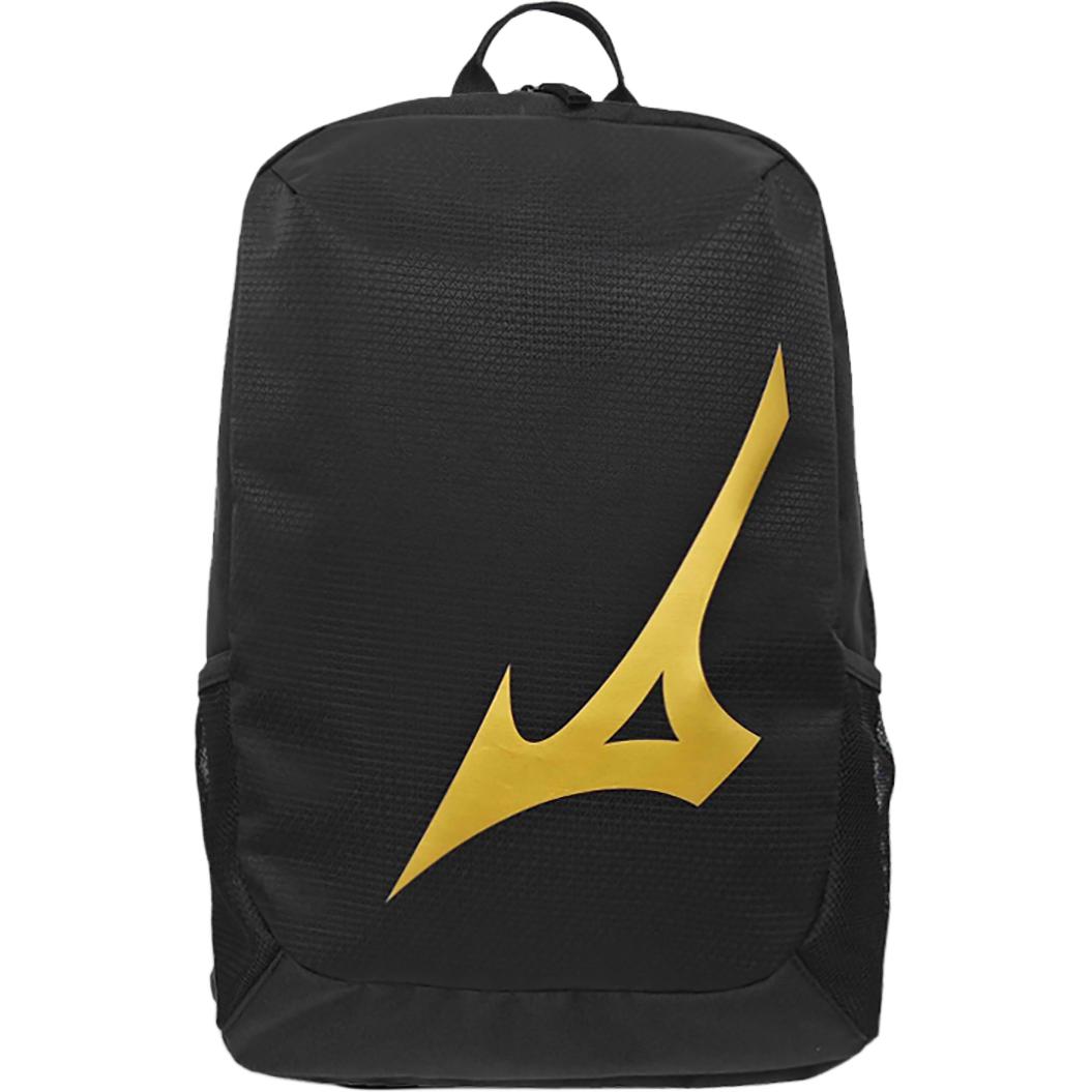 Рюкзак Mizuno (черный)