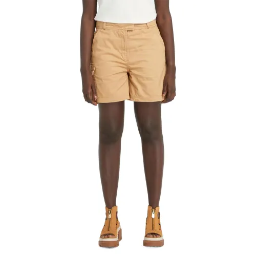 Timberland UTILITY CARGO SHORTS Cargo Shorts Women's