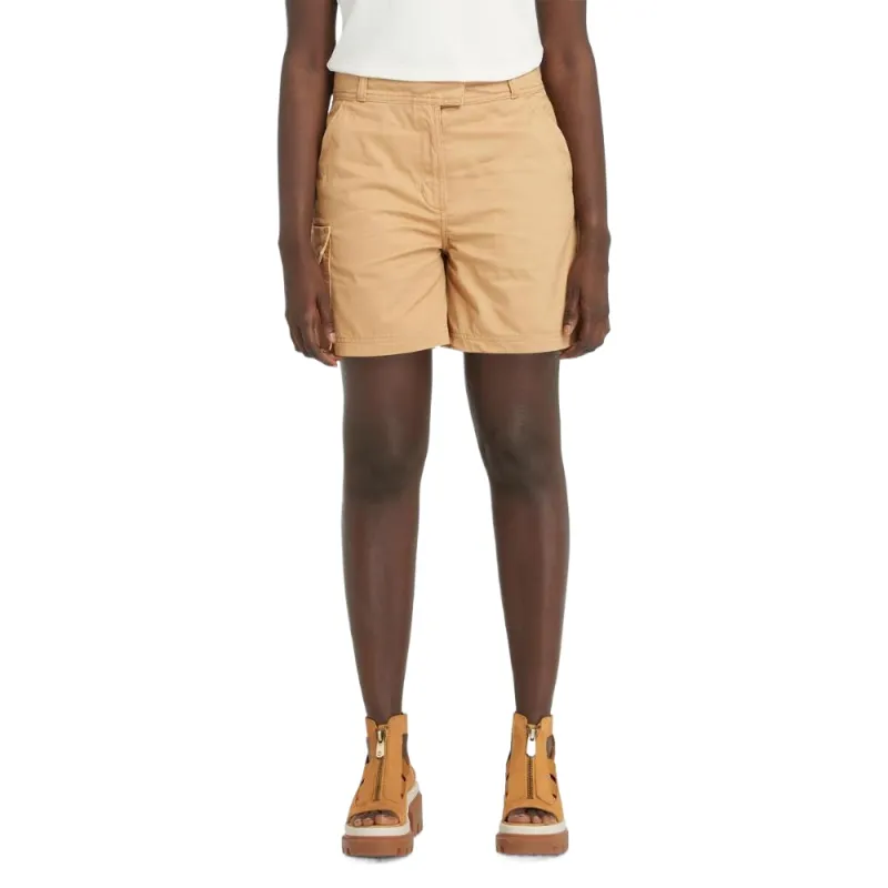 Timberland UTILITY CARGO SHORTS Cargo Shorts Women's