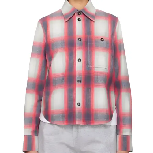 Bottega Veneta Shirt Women's Red
