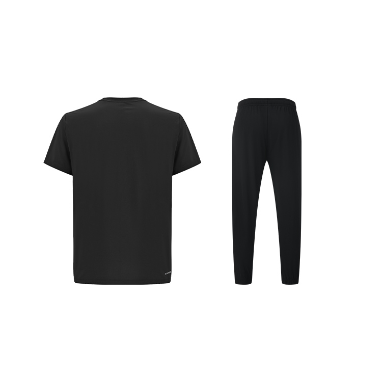 Li Ning Casual Sportswear Unisex
