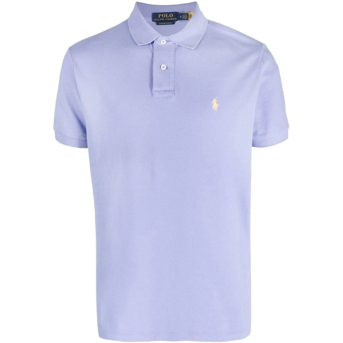 Polo Ralph Lauren Polo Shirt Men's Purple