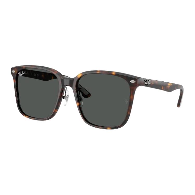 очки RayBan RayBan # (янтарные)
