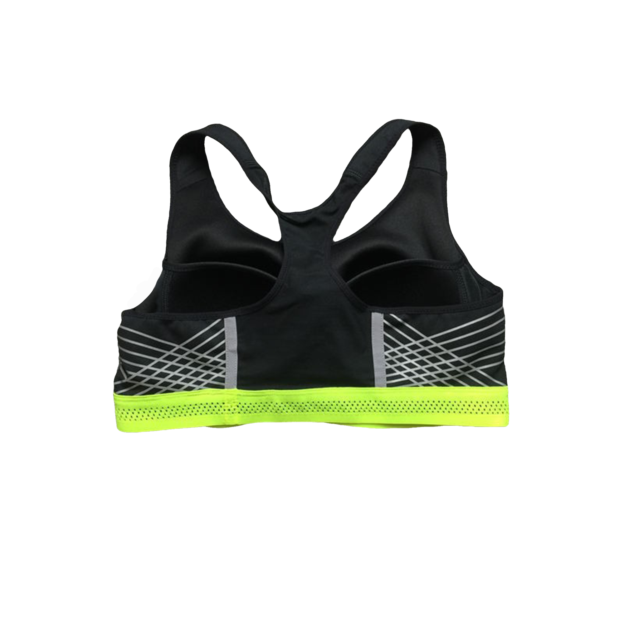 Nike Sports Underwear Women’s Black Moderate