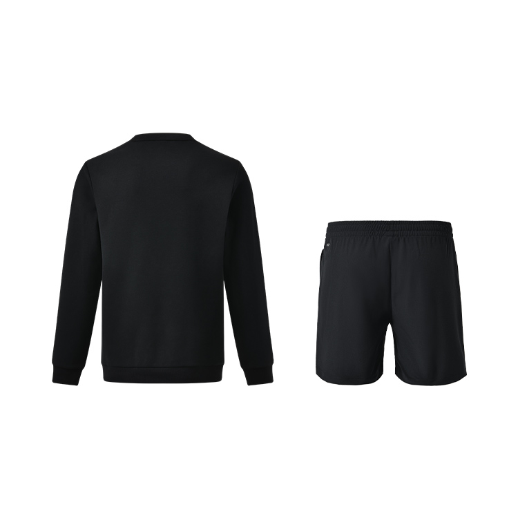Li Ning Casual Sportswear Unisex