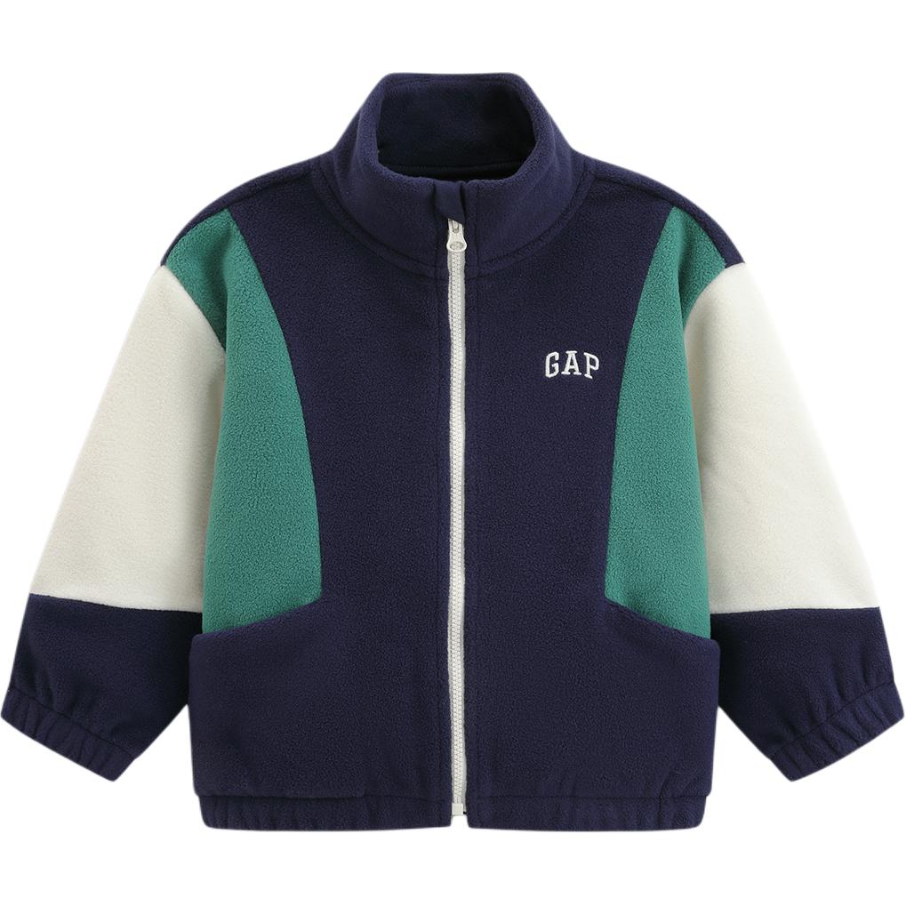 Детская куртка GAP (разноцветная)