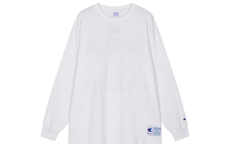 Champion Action Style T Shirt Unisex