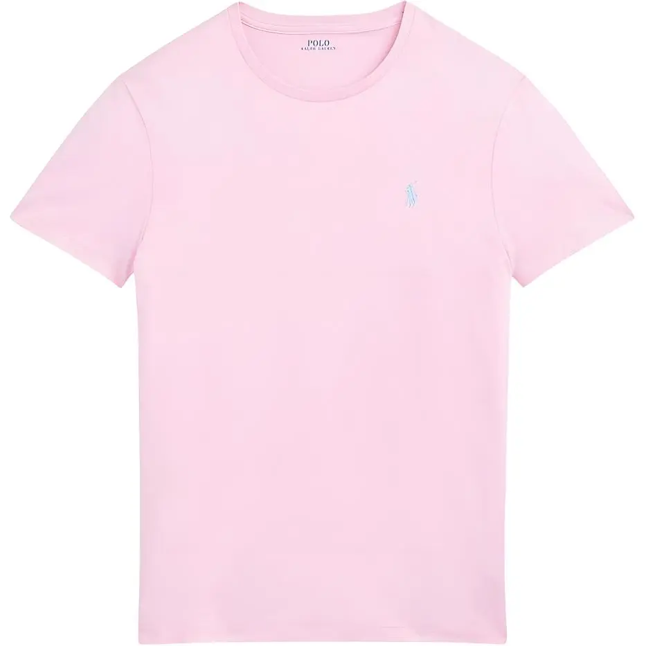 Polo Ralph Lauren Polo Pony-embroidered cotton T-shirt