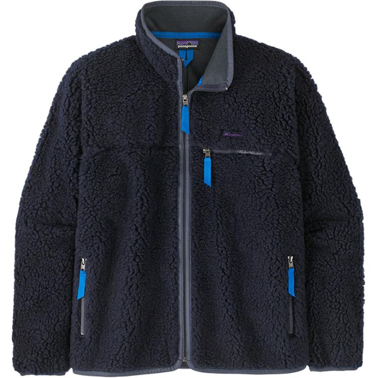 Patagonia Fleece Tops Men’s Moderate