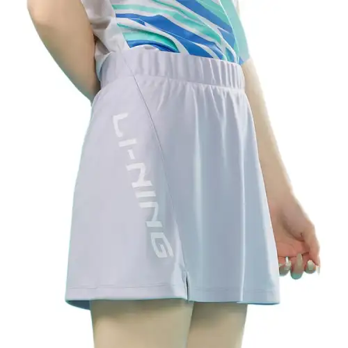 Li Ning Casual Short Skirts Women's