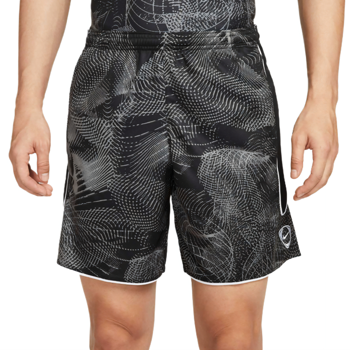 Nike Academy Soccer Bottom Men’s