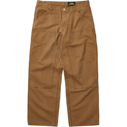 PALACE x NEIGHBORHOOD FW25 Casual Pants Unisex