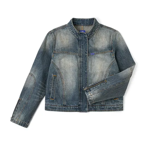 Lee Fashionable comfortable denim jacket
