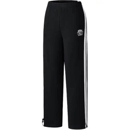 Anta Life Collection Knitted Sweatpants Women's
