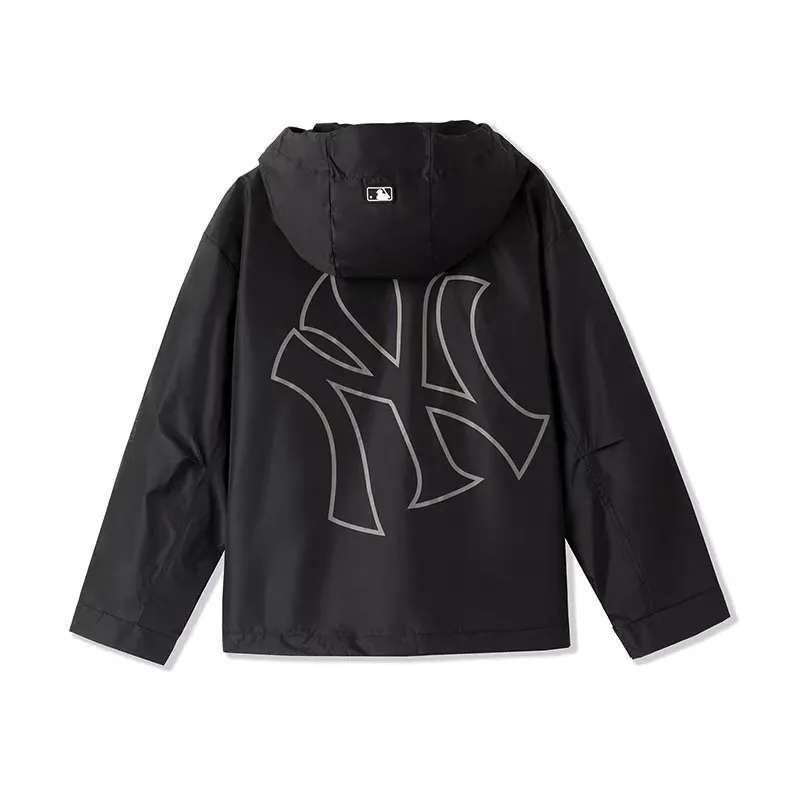 MLB New York Yankees 25FW Jacket Unisex