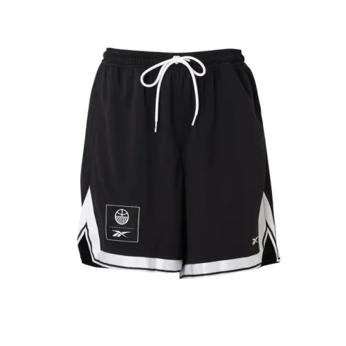 Reebok Basketball Shorts Women's