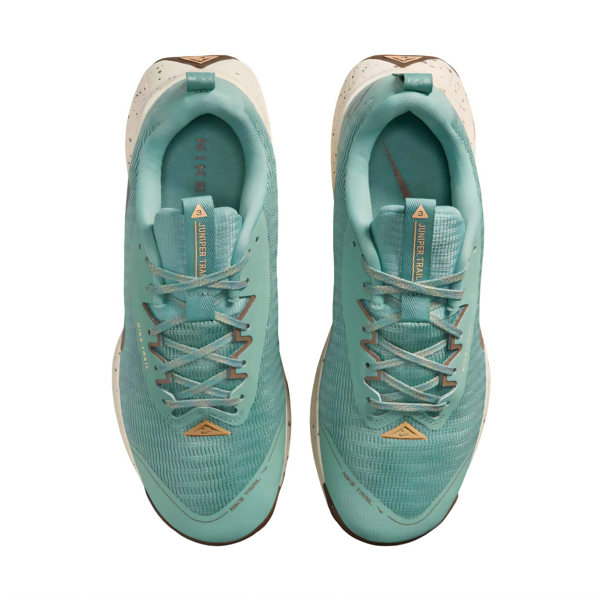 Nike Juniper Trail 3 Running Shoes Women’s