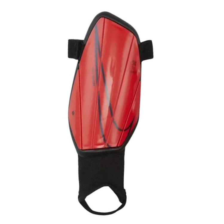Nike Soccer Shin Guards Polypropylene, EVA, Polyester, Rubber Kids’